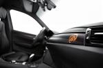 BMW K2 Powder Rider Concept 2012 года